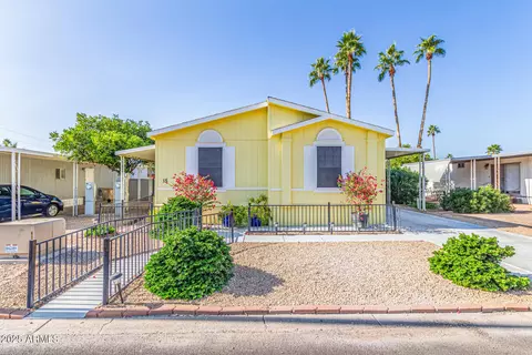2650 W Union Hills Dr #15, Phoenix, AZ 85027