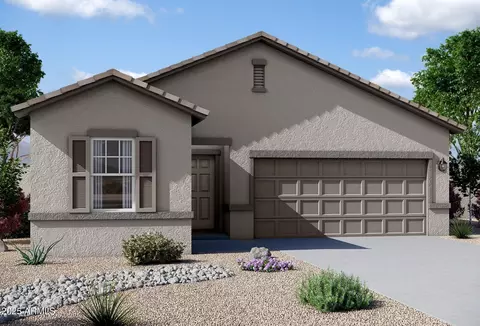 13150 E Wallflower Ln, Florence, AZ 85132
