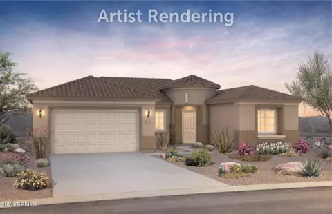 4253 N Palo Verde Dr, Florence, AZ 85132