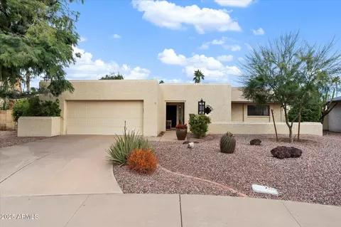 6702 E Aire Libre Ln, Scottsdale, AZ 85254