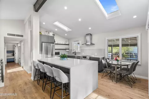 15021 N Calle Del Prado --, Fountain Hills, AZ 85268