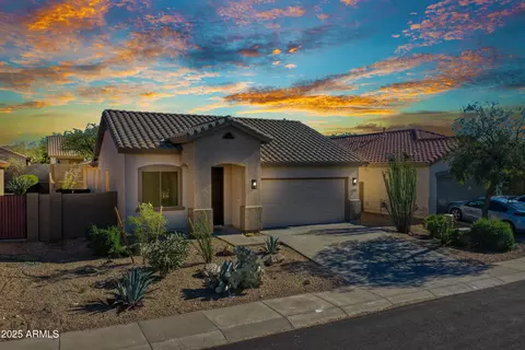 40131 N Mill Creek Way, Anthem, AZ 85086