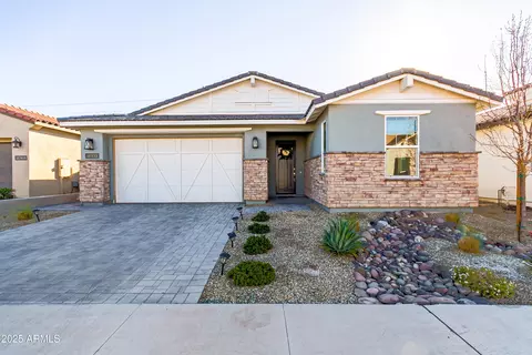 11353 N Luckenbach St, Surprise, AZ 85388