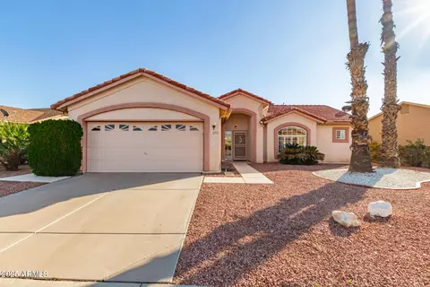 1553 E Palm Beach Dr, Chandler, AZ 85249