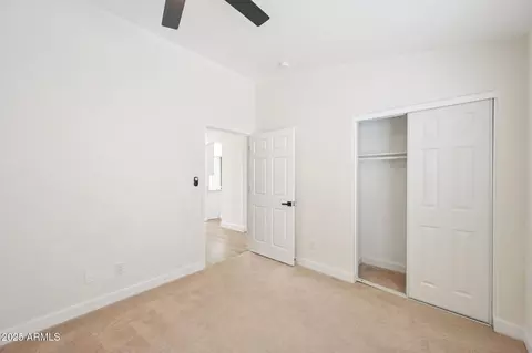 Bedroom - 2139 W Tracy Ln, Phoenix, AZ 85023 photo 2 of 4