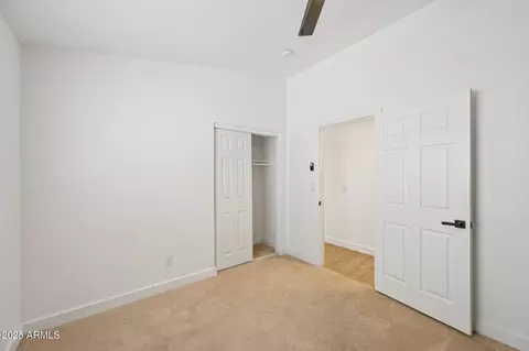 Bedroom - 2139 W Tracy Ln, Phoenix, AZ 85023 photo 3 of 4