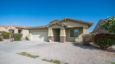 23614 W Chickasaw St, Buckeye, AZ 85326