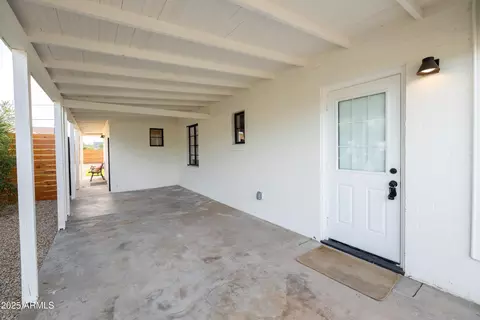 Exterior - 1409 Edgemont Ave, Phoenix, AZ 85006 photo 7 of 20