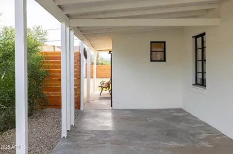Exterior - 1409 Edgemont Ave, Phoenix, AZ 85006 photo 8 of 20