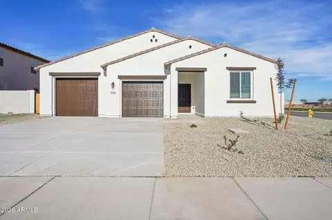 47162 W Cansados Rd, Maricopa, AZ 85139