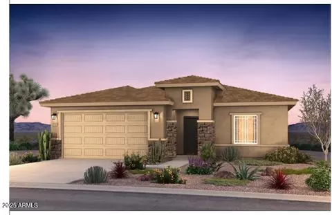 17775 W Pueblo Ave, Goodyear, AZ 85338