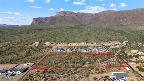 2 E Cloudview Ave #2, Gold Canyon, AZ 85118