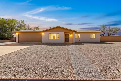 1900 E Foothills Dr, Sierra Vista, AZ 85635