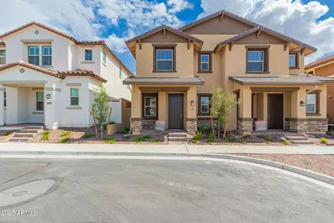 2799 N Claire Dr, Buckeye, AZ 85396