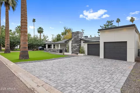 Exterior - 4132 N 34th Pl, Phoenix, AZ 85018 photo 1 of 5