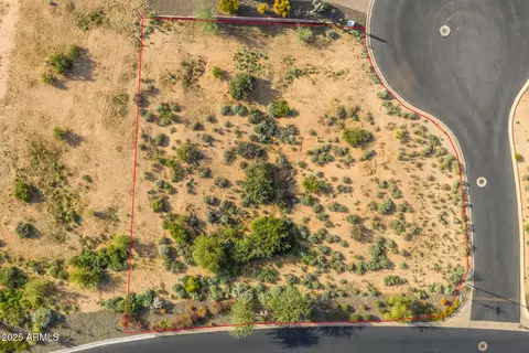 17431 E Cindercone Ct #158, Rio Verde, AZ 85263 photo 9