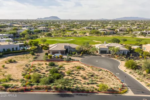 17431 E Cindercone Ct #158, Rio Verde, AZ 85263 photo 3