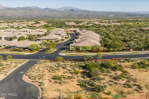 17431 E Cindercone Ct #158, Rio Verde, AZ 85263 photo 7