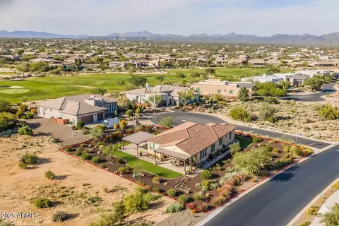 17431 E Cindercone Ct #158, Rio Verde, AZ 85263 photo 10