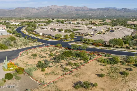 17431 E Cindercone Ct #158, Rio Verde, AZ 85263 photo 6