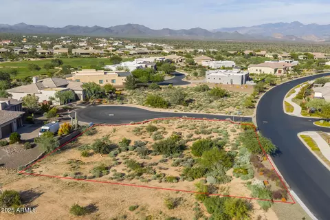 17431 E Cindercone Ct #158, Rio Verde, AZ 85263 photo 5