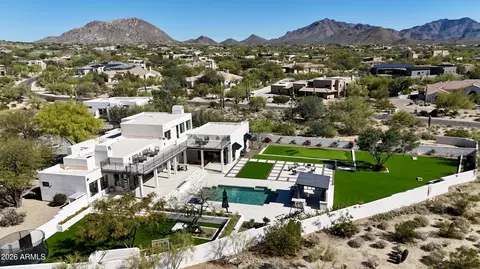 25255 N 90th Way, Scottsdale, AZ 85255