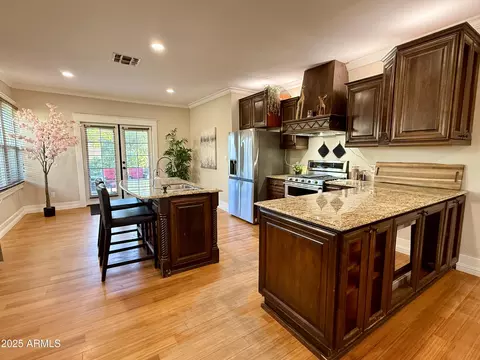 Kitchen - 723 E Moreland St, Phoenix, AZ 85006 photo 1 of 2