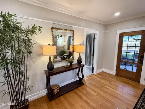 Entry Way - 723 E Moreland St, Phoenix, AZ 85006 photo 1 of 2