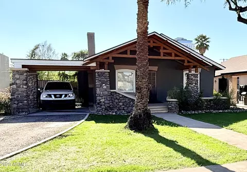 723 E Moreland St, Phoenix, AZ 85006