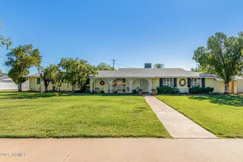 2011 W Cambridge Ave, Phoenix, AZ 85009