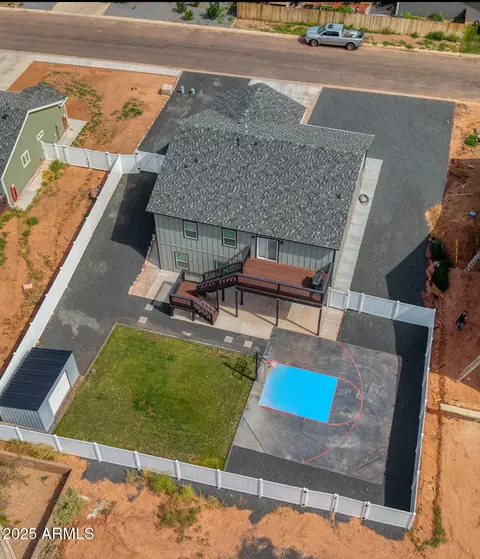 Other - 799 E Cobble Ln, Taylor, AZ 85939 photo 11 of 11