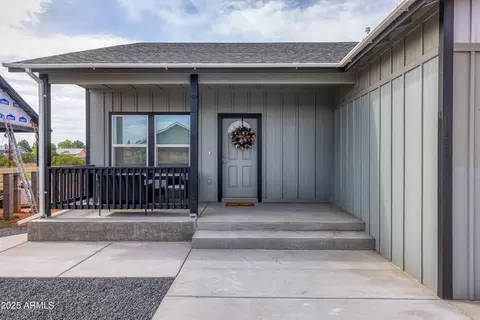 Exterior - 799 E Cobble Ln, Taylor, AZ 85939 photo 2 of 2