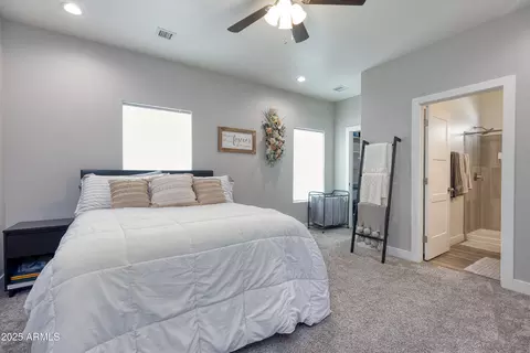 Bedroom - 799 E Cobble Ln, Taylor, AZ 85939 photo 1 of 4