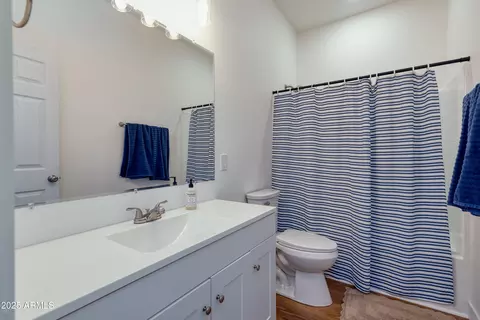 Bath - 799 E Cobble Ln, Taylor, AZ 85939 photo 2 of 3