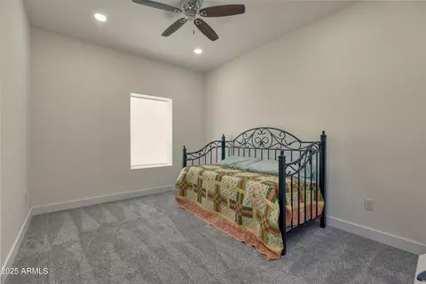 Bedroom - 799 E Cobble Ln, Taylor, AZ 85939 photo 4 of 4