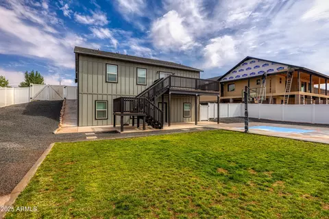 Other - 799 E Cobble Ln, Taylor, AZ 85939 photo 9 of 11