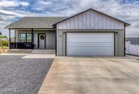 799 E Cobble Ln, Taylor, AZ 85939