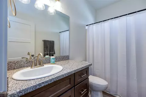 Bath - 799 E Cobble Ln, Taylor, AZ 85939 photo 3 of 3