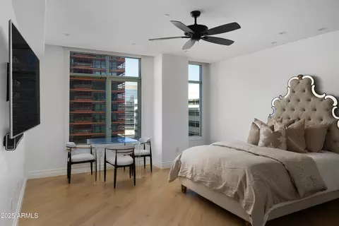 Bedroom - 2402 Esplanade Ln #902, Phoenix, AZ 85016 photo 3 of 3