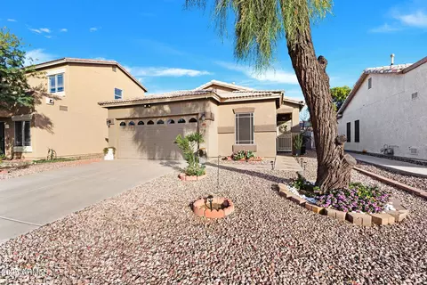 13122 W Calavar Rd, Surprise, AZ 85379
