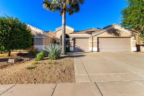 6350 W Lariat Ln, Phoenix, AZ 85083