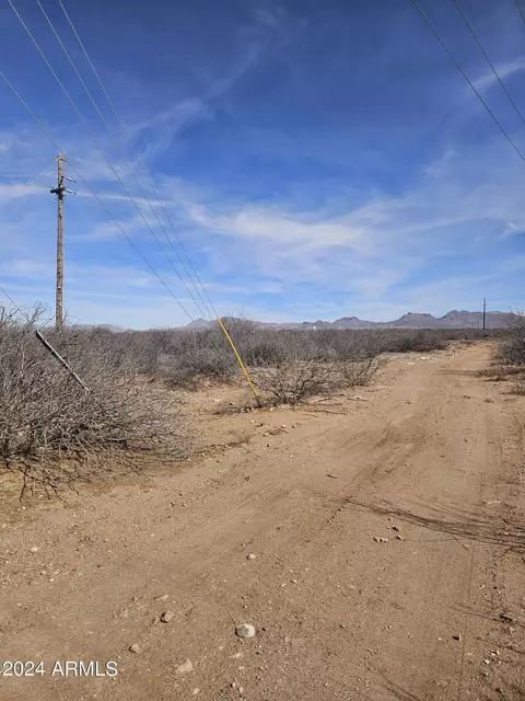 3279 N Douglas Ave #-, Douglas, AZ 85607