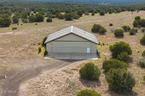 tbd Cr 8051 -- #-, Concho, AZ 85924