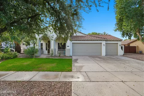 4455 E Marshall Ave, Gilbert, AZ 85297 photo 3