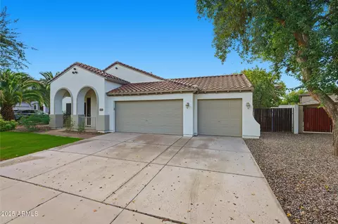 4455 E Marshall Ave, Gilbert, AZ 85297 photo 2