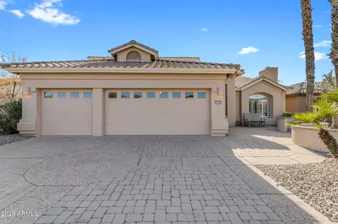 16163 W Fairmount Ave, Goodyear, AZ 85395