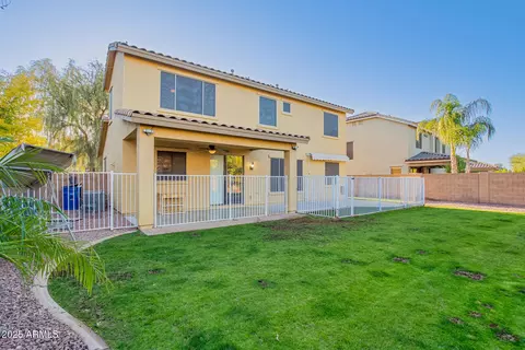 Other - 4332 E Vallejo Ct, Gilbert, AZ 85298 photo 8 of 8
