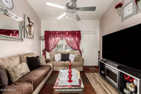 Living - 4028 E Carson Rd, Phoenix, AZ 85042 photo 4 of 4