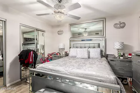 Bedroom - 4028 E Carson Rd, Phoenix, AZ 85042 photo 1 of 4