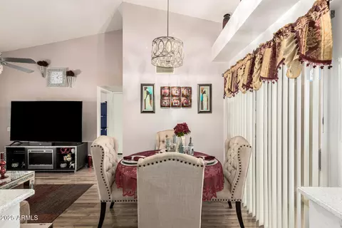 Dining - 4028 E Carson Rd, Phoenix, AZ 85042 photo 2 of 2